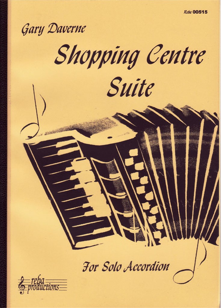 Shopping Centre Suite